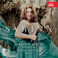 Liselotte Rokyta, Eliška Novotná – Syrinx MP3