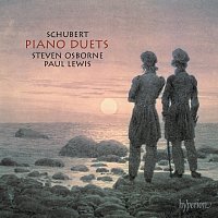 Paul Lewis, Steven Osborne – Schubert: Piano Duets (Fantasy in F Minor, Variations etc.)