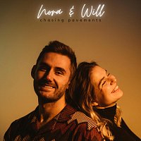 Nora & Will – Chasing Pavements (Acoustic)