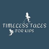 Nicki White, Matt Stewart – Timeless Tales for Kids