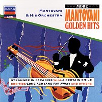 Mantovani & His Orchestra – More Mantovani Golden Hits