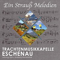 Trachtenmusikkapelle Eschenau – Ein Strausz Melodien