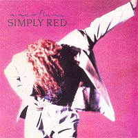 Simply Red – A New Flame [Expanded]