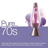 Various  Artists – Pure... '70s