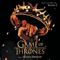 Game Of Thrones: Season 2 [Music From The HBO Series]