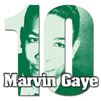 10 Series:  Marvin Gaye