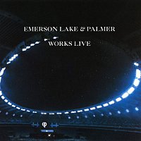 Emerson, Lake & Palmer – Works Live