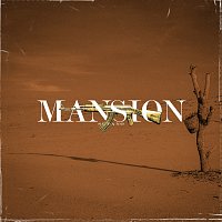 Přední strana obalu CD Mansion