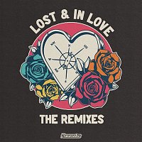 Vincent & The Griswolds – Lost & In Love (The Remixes)