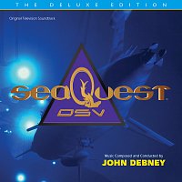 John Debney – seaQuest DSV: The Deluxe Edition [Original Television Soundtrack]
