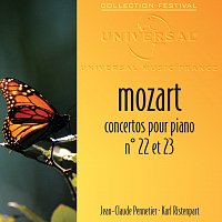Karl Ristenpart, Chambre De La Sarre, Jean-Claude Pennetier – Mozart-Concertos Pour Piano n°23 et 22