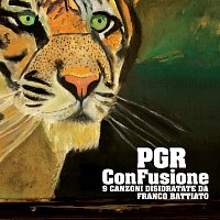 PGR – ConFusione (9 Canzoni Disidratate Da Franco Battiato)