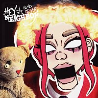 poutyface – HEY NEIGHBOR! [SpeedStr Remix]