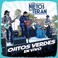 Los Nietos De Terán, La Abuela Irma Silva – Ojitos Verdes [En Vivo Desde Gral. Terán, N.L.]