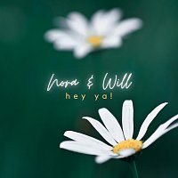 Nora & Will – Hey Ya! (Acoustic)