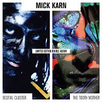 Mick Karn – Bestial Cluster & The Tooth Mother