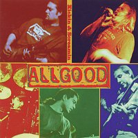 Allgood – Kickin & Screamin