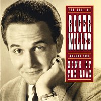 Roger Miller – The Best Of Roger Miller Volume Two: King Of The Road