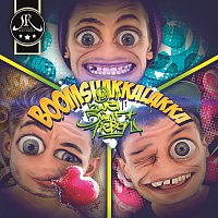 257ers – Boomshakkalakka