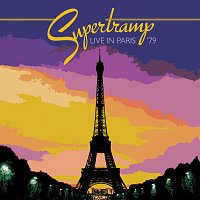 Supertramp – Live In Paris '79