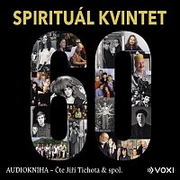 kolektiv – Spirituál kvintet