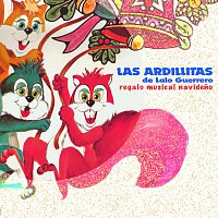Las Ardillitas De Lalo Guerrero – Regalo Musical Navideno