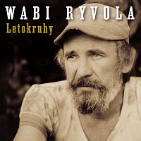 Jiří Wabi Ryvola – Letokruhy CD