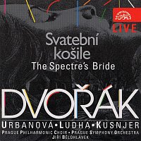 Symfonický orchestr hl.m. Prahy (FOK), Jiří Bělohlávek – Dvořák: Svatební košile LIVE MP3