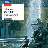 Schubert: Octet; Minuet & Finale