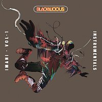 Blackalicious – Imani, Vol. 1 [Instrumentals]