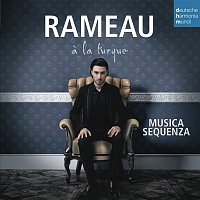 Musica Sequenza & Burak Ozdemir – Rameau a la turque