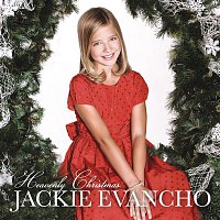 Jackie Evancho – Heavenly Christmas