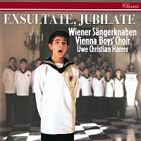 Exsultate Jubilate