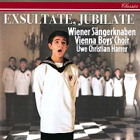 Wiener Sangerknaben, Chorus Viennensis, Wiener Kammerorchester – Exsultate Jubilate