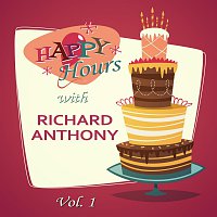 Richard Anthony – Happy Hours, Vol. 1