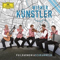Philharmonia Schrammeln – Wiener Kunstler