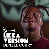 Denzel Curry – Bulls On Parade [triple j Like A Version]