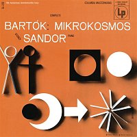 Gyorgy Sandor – Bartók: Mikrokosmos, Sz.107