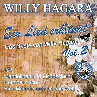 Willy Hagara – Ein Lied erklingt – Das Beste von Willy Hagara, Vol. 2