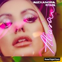 Alexandra Stan – Aleasa [Nomad Digital Remix]