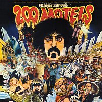 Frank Zappa, The Mothers – Road Ladies/Magic Fingers/What Is 200 Motels/Mystery Roach