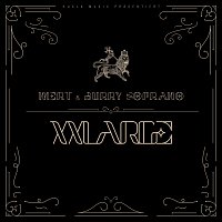 Mert, Burry Soprano – XXLARGE