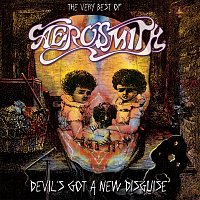 Aerosmith – The Very Best Of Aerosmith: Devil's Got A New Disguise
