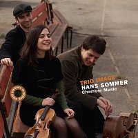 Trio Image – Hans Sommer: Chamber Music