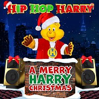 Hip Hop Harry – A Merry Harry Christmas