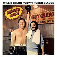 Rubén Blades, Willie Colón – Metiendo Mano [Remastered 2024]
