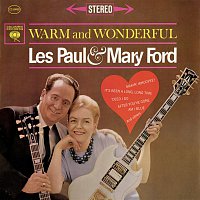 Les Paul & Mary Ford – Warm and Wonderful