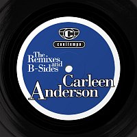 Carleen Anderson – The Remixes and The B-sides