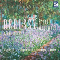 Roger Woodward – Debussy: Piano Works