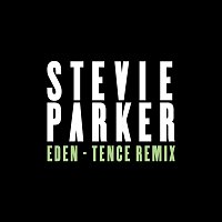 Přední strana obalu CD Eden [Tence Remix]